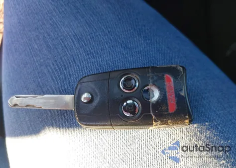 2009 Acura Tsx z USA, uszkodzony, nr VIN JH4CU26619C027761